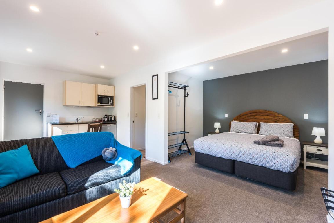 Modern Private Apartment Wanaka Exterior photo