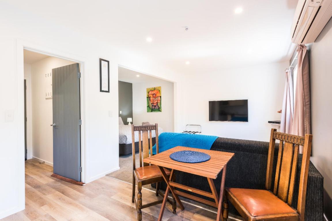 Modern Private Apartment Wanaka Exterior photo